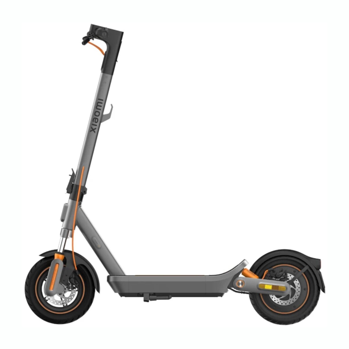 Scooter Eléctrico XIAOMI 6 Max 1100W Autonomía Máxima 70 Km 