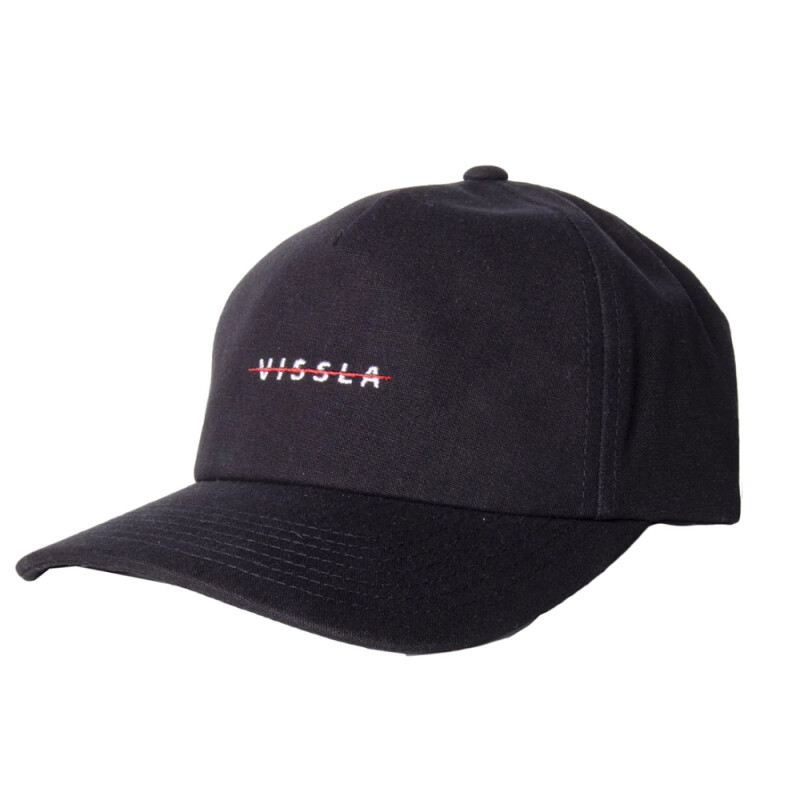 Gorro Vissla Strike - Negro Gorro Vissla Strike - Negro