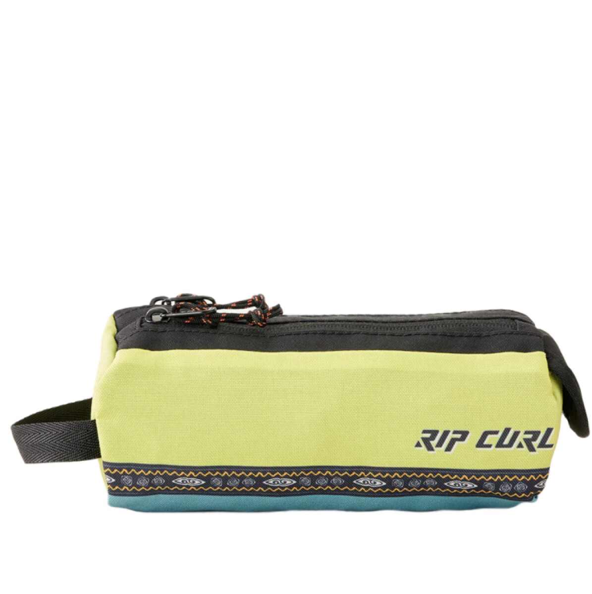 Cartuchera Rip Curl Pencil Case - Amarillo 