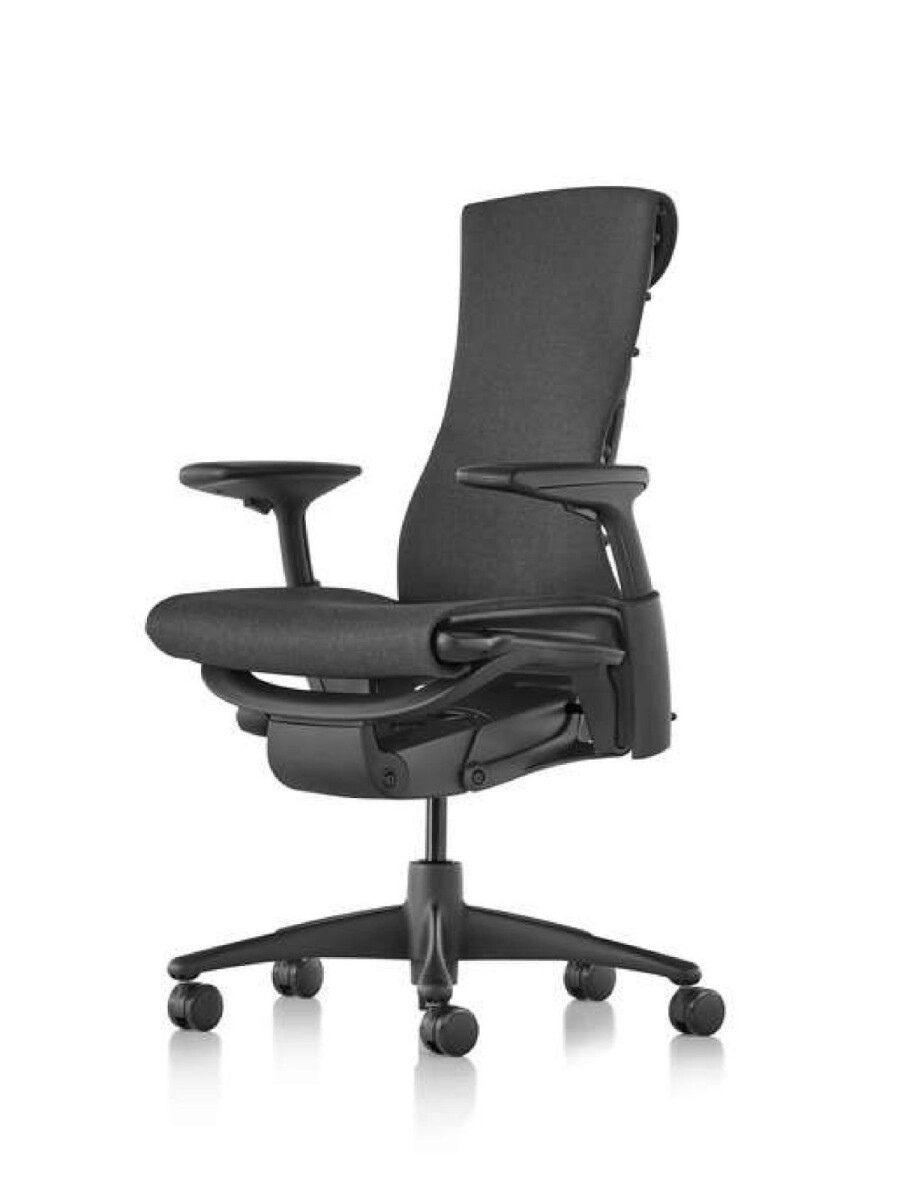 Silla Embody - Grafito 