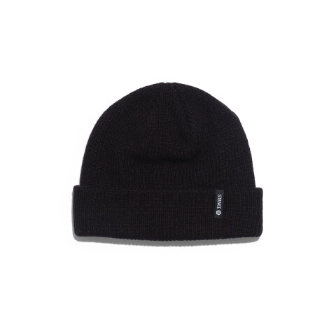 Gorro Stance Icon 2 Beanie Negro