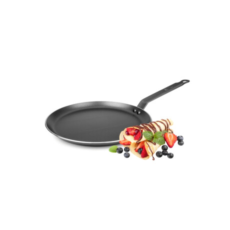 Crepera de Aluminio Antiadherente 26 cm Robust Crepera de Aluminio Antiadherente 26 cm Robust