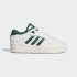 Championes Adidas Rivalry Low Blanco