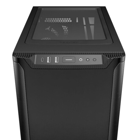 Gabinete Be Quiet! Pure Base 501 001