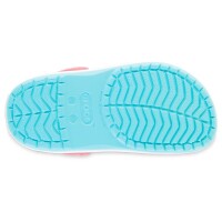 Crocband™ Clog Azul