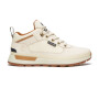 Zapatillas Field Trekker Low Hombre Natural Nubuck