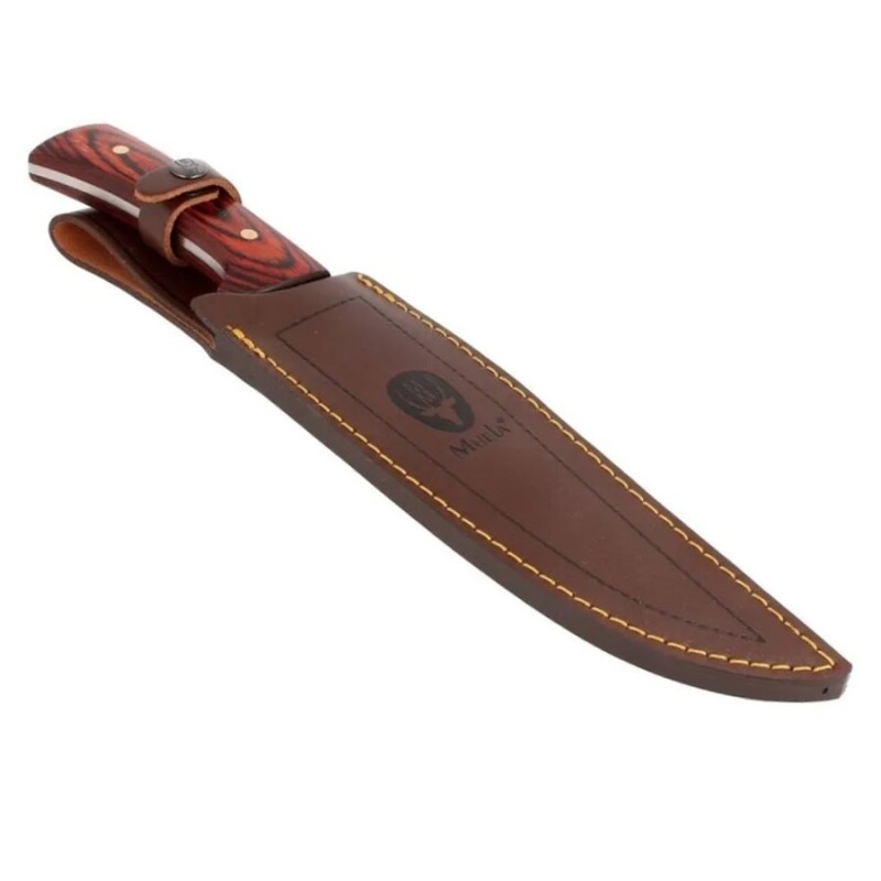 Cuchillo Muela Jabalí 21E Cuchillo Muela Jabalí 21E