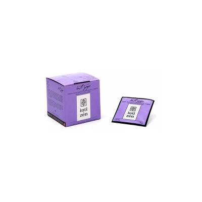 Te Inti Zen Yoga x15 Te Inti Zen Yoga X15