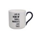 Taza frases 390ml diseño 2