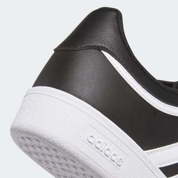 Championes Adidas Hoops 4.0 Negro