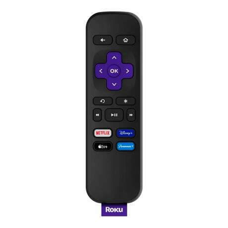 Roku - Streaming Express Hd - Wifi. 1080P. Control Remoto. 001