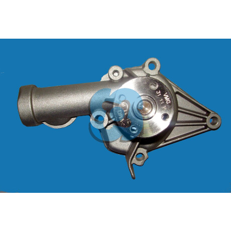 BOMBA AGUA MITSUBISHI COLT LANCER ACCENT ELANTRA EXCEL 1.3 1.5 CY.1000B - BOMBA AGUA MITSUBISHI COLT LANCER ACCENT ELANTRA EXCEL 1.3 1.5 CY.1000B -