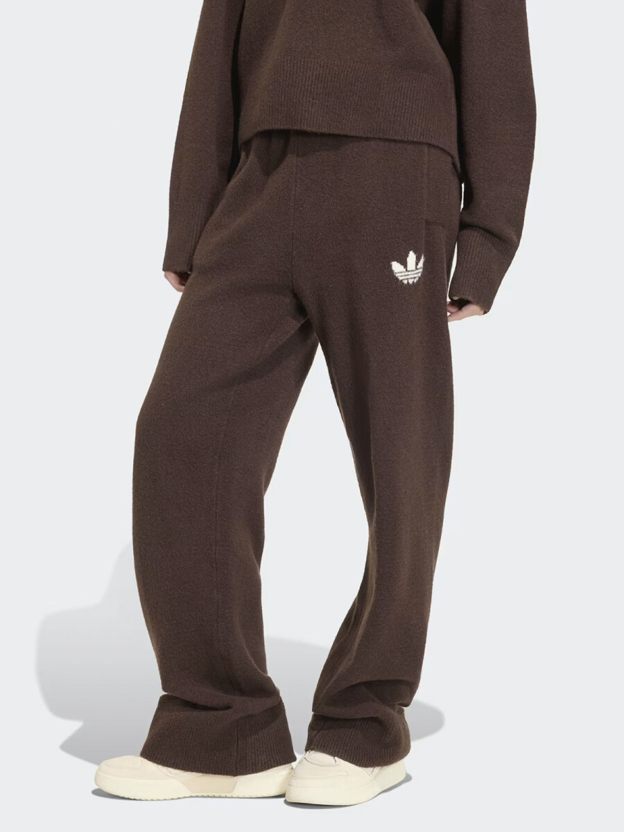 PANTALÓN DE PUNTO ESSENTIALS 