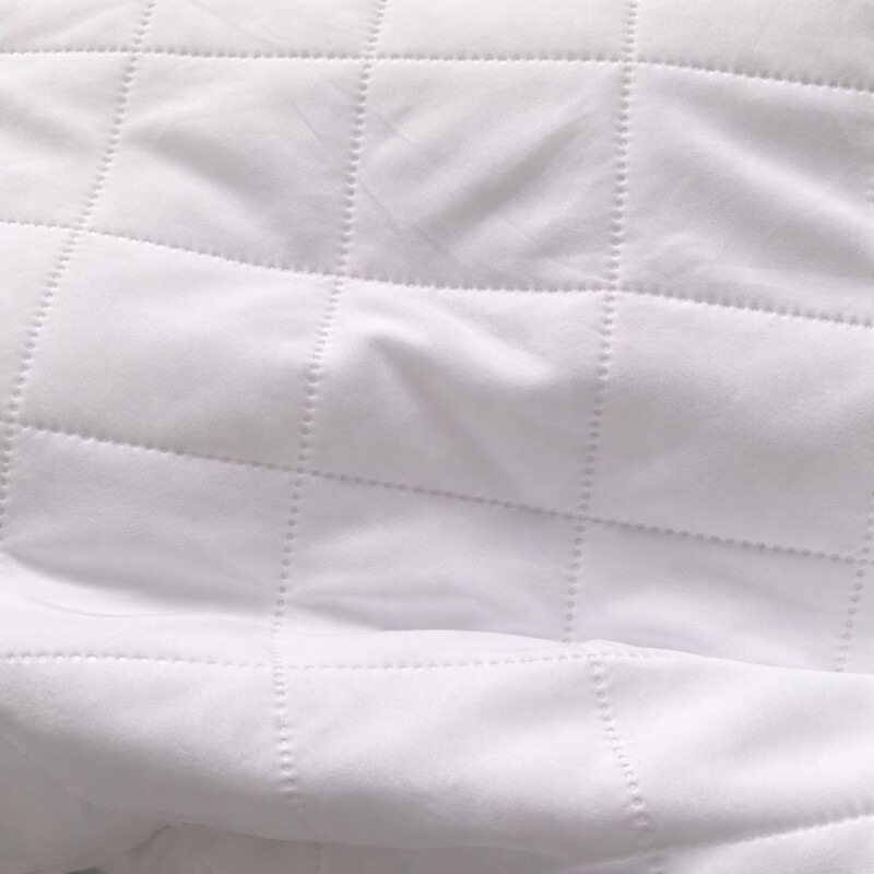 Funda Cubre Colchon Protector Impermeable Lavable Respirable - King Sizes Funda Cubre Colchon Protector Impermeable Lavable Respirable - King Sizes