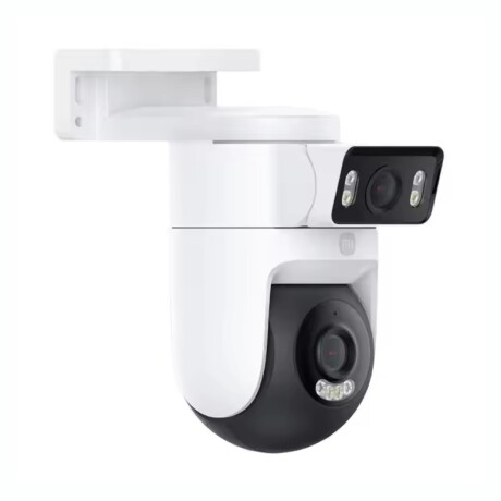 Cámara De Seguridad Exterior XIAOMI CW500 Dual 4 MP Visión Nocturna A Color Cámara De Seguridad Exterior XIAOMI CW500 Dual 4 MP Visión Nocturna A Color