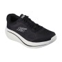 Max Cushioning Essential - Hombre Black