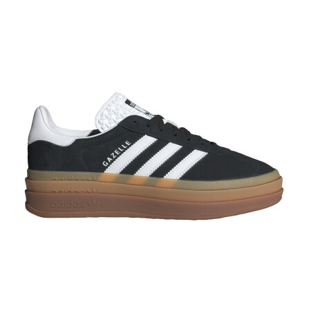 Championes adidas Gazelle Bold Black