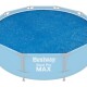 Cobertor Solar BESTWAY para Piscina de 305 cm - Modelo 58241: Ahorro de Energía y Protección para tu Piscina Cobertor Solar BESTWAY para Piscina de 305 cm - Modelo 58241: Ahorro de Energía y Protección para tu Piscina