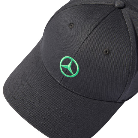 Gorra adidas Mercedes-AMG Petronas Formula One Team - Black Black