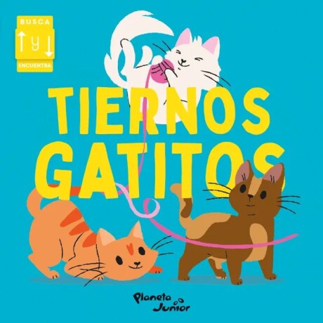 TIERNOS GATITOS TIERNOS GATITOS