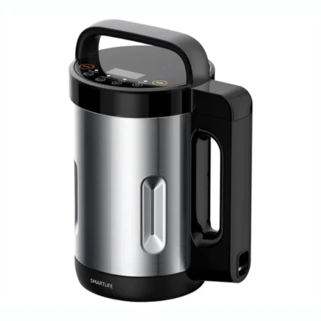 Sopera Eléctrica SMARTLIFE SL-SO1310 1000W Capacidad 1.6L 4 Funciones Sopera Eléctrica SMARTLIFE SL-SO1310 1000W Capacidad 1.6L 4 Funciones