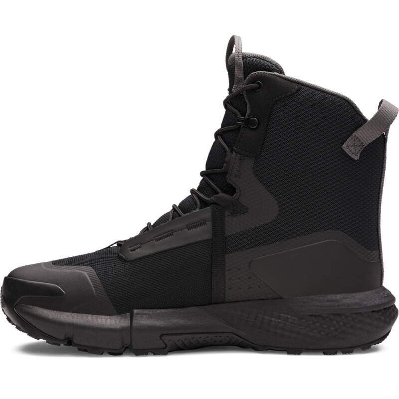 UA Charged Valsetz-BLK BLK-001