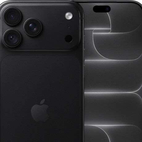 Apple iPhone 18 Pro Max 256 GB Black Apple iPhone 18 Pro Max 256 GB Black