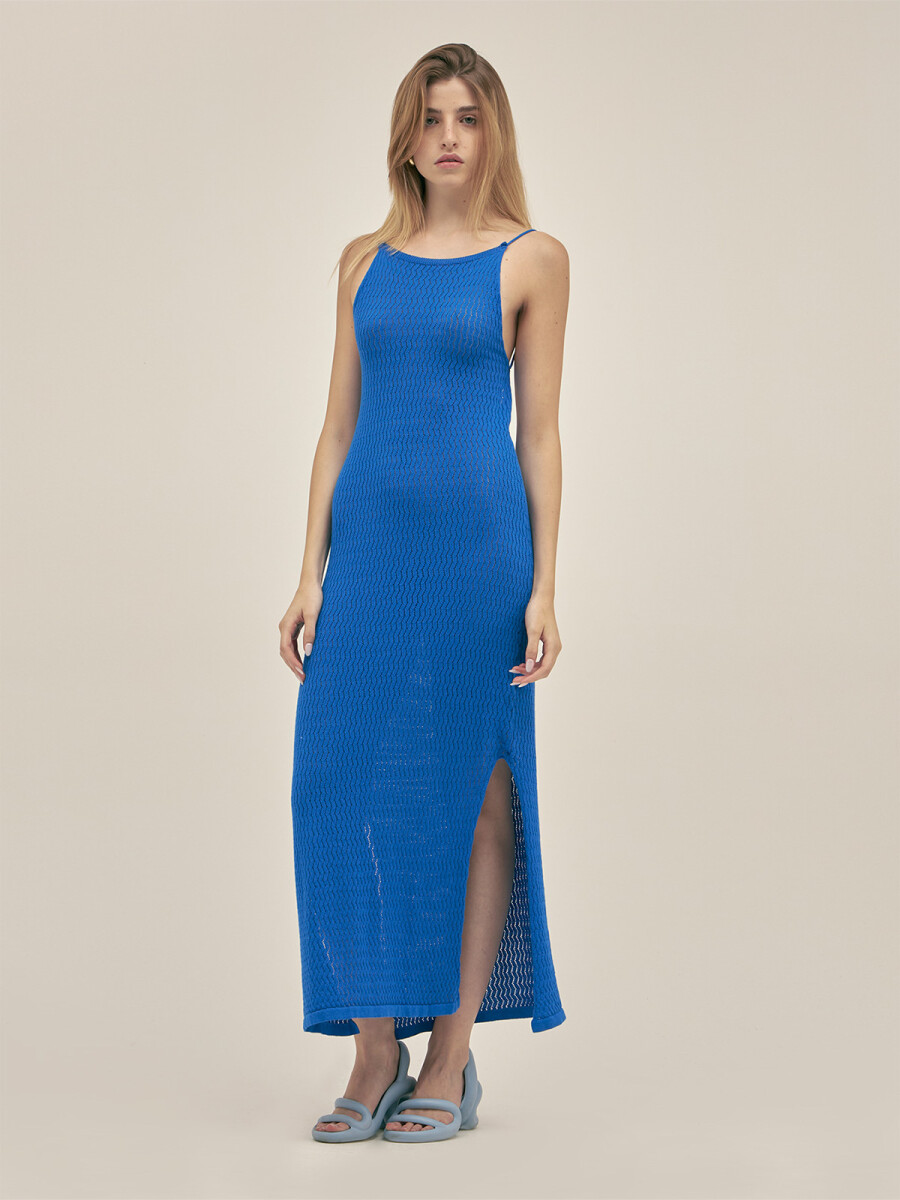 MARIA DRESS 