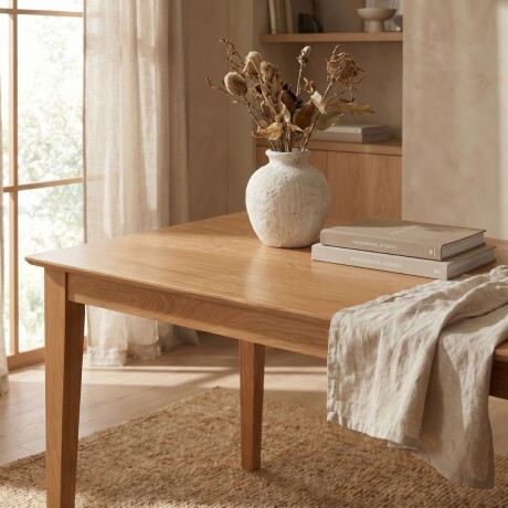 Mesa de Comedor Olmo - 120 Miel