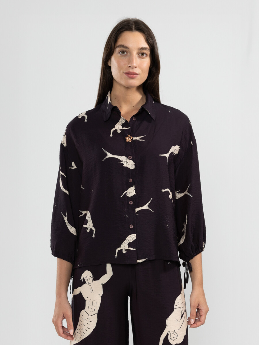 FLO SHIRT 