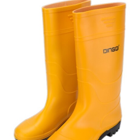 DINGQI BOTA DE LLUVIA TALLE 44 Dingqi Bota De Lluvia Talle 44