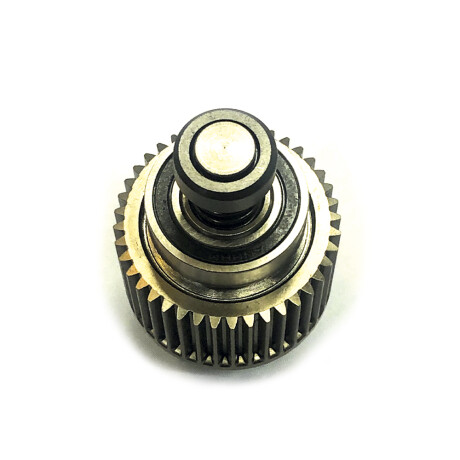 BENDIX ARRANQUE ISUZU JMC JAC ISUZU FOTON 2.8 9D 11E 32mm 95L D=40 - BENDIX ARRANQUE ISUZU JMC JAC ISUZU FOTON 2.8 9D 11E 32mm 95L D=40 -