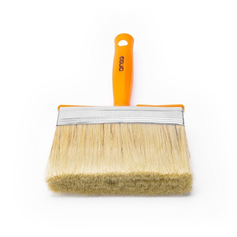 DINGQI PINCELETA PLANA 40x140x51 MM Dingqi Pinceleta Plana 40x140x51 Mm