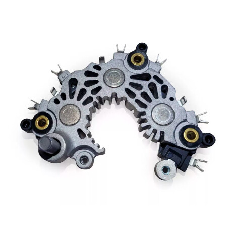 PLACA RECTIFICADORA CHEVROLET ALT. BOSCH COBALT-MONTANA-ONIX-S10 NOSSO PLACA RECTIFICADORA CHEVROLET ALT. BOSCH COBALT-MONTANA-ONIX-S10 NOSSO