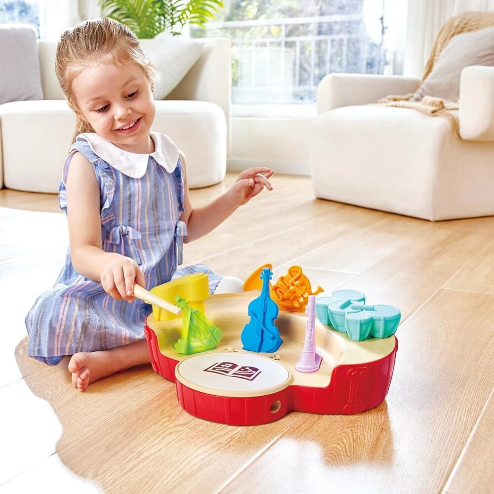 Orquesta Mini Director Hape musical Orquesta Mini Director Hape musical
