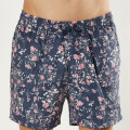 SHORT ALBUS TEEN S23 RUSTY Rosado