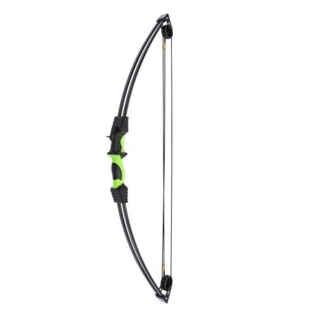 Arco recurvo Shan Chun con polea - 18 lbs Arco recurvo Shan Chun con polea - 18 lbs