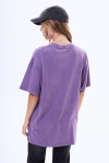 Remera Venus Violeta