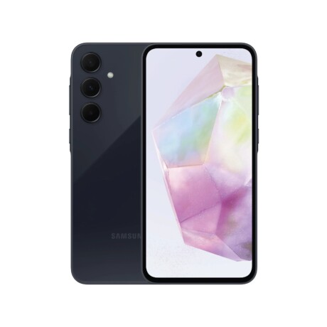 Samsung Galaxy A35 5G 128GB Black