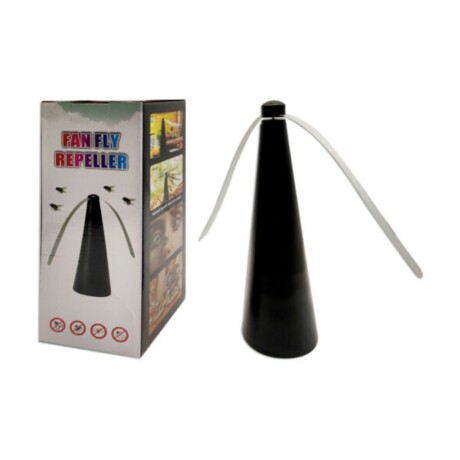 Ventilador Anti Insectos HE1102 001