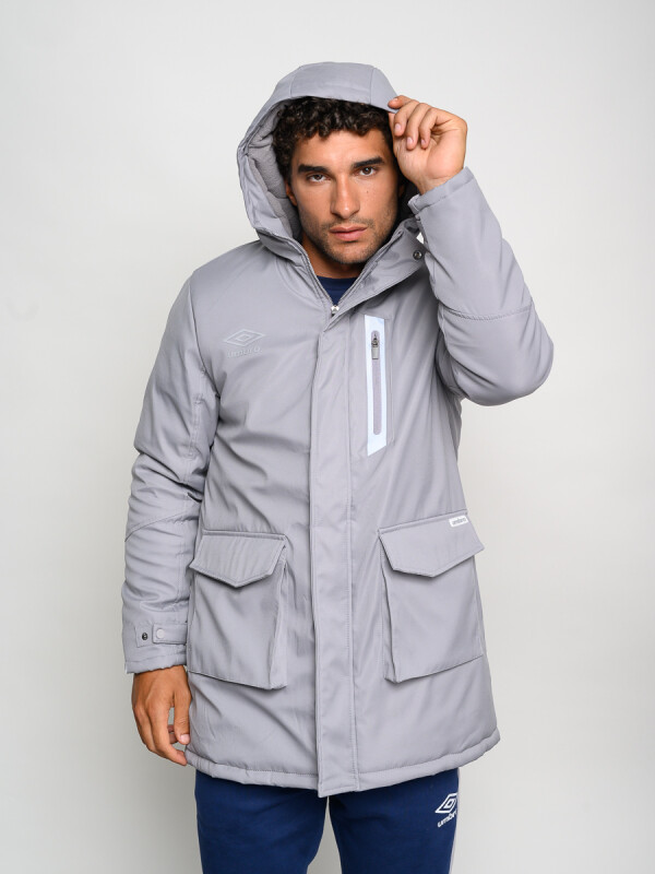 PARKA PULSE Umbro Hombre 005