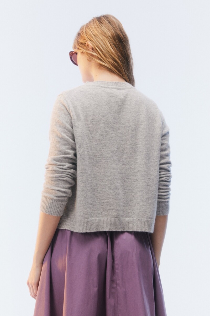 SWEATER SARA Perla