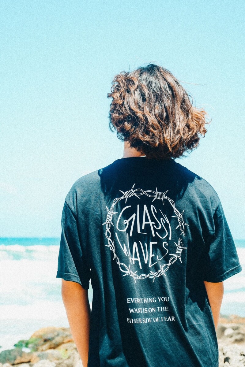 Remeron Púas / Negro U