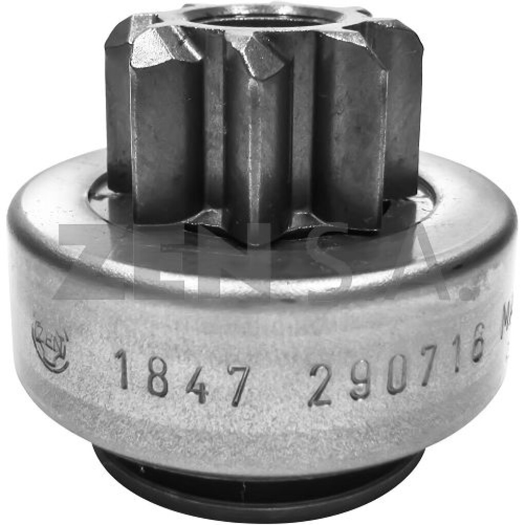 Bendix de arranque