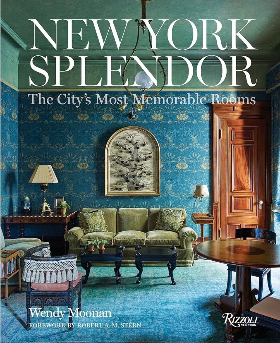 New York Splendor 