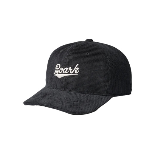 Gorro Cap Roark Nomad - Negro Gorro Cap Roark Nomad - Negro