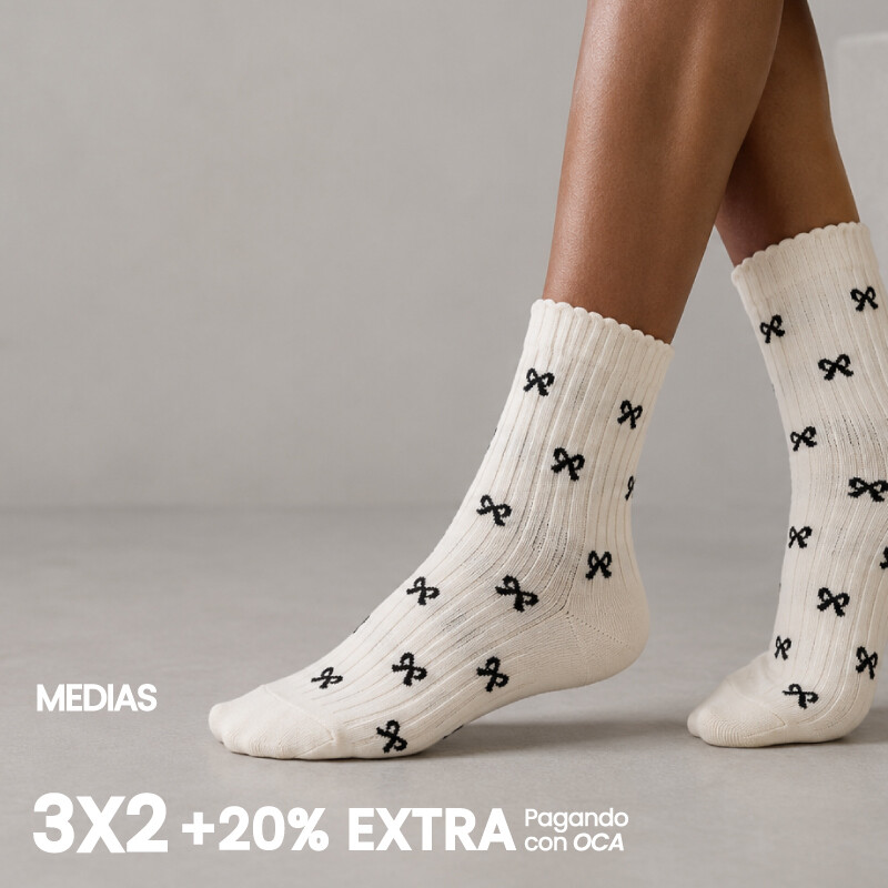 Medias