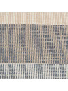 Almohadón BERGFLETTE 45x45 beige/azul Almohadón BERGFLETTE 45x45 beige/azul