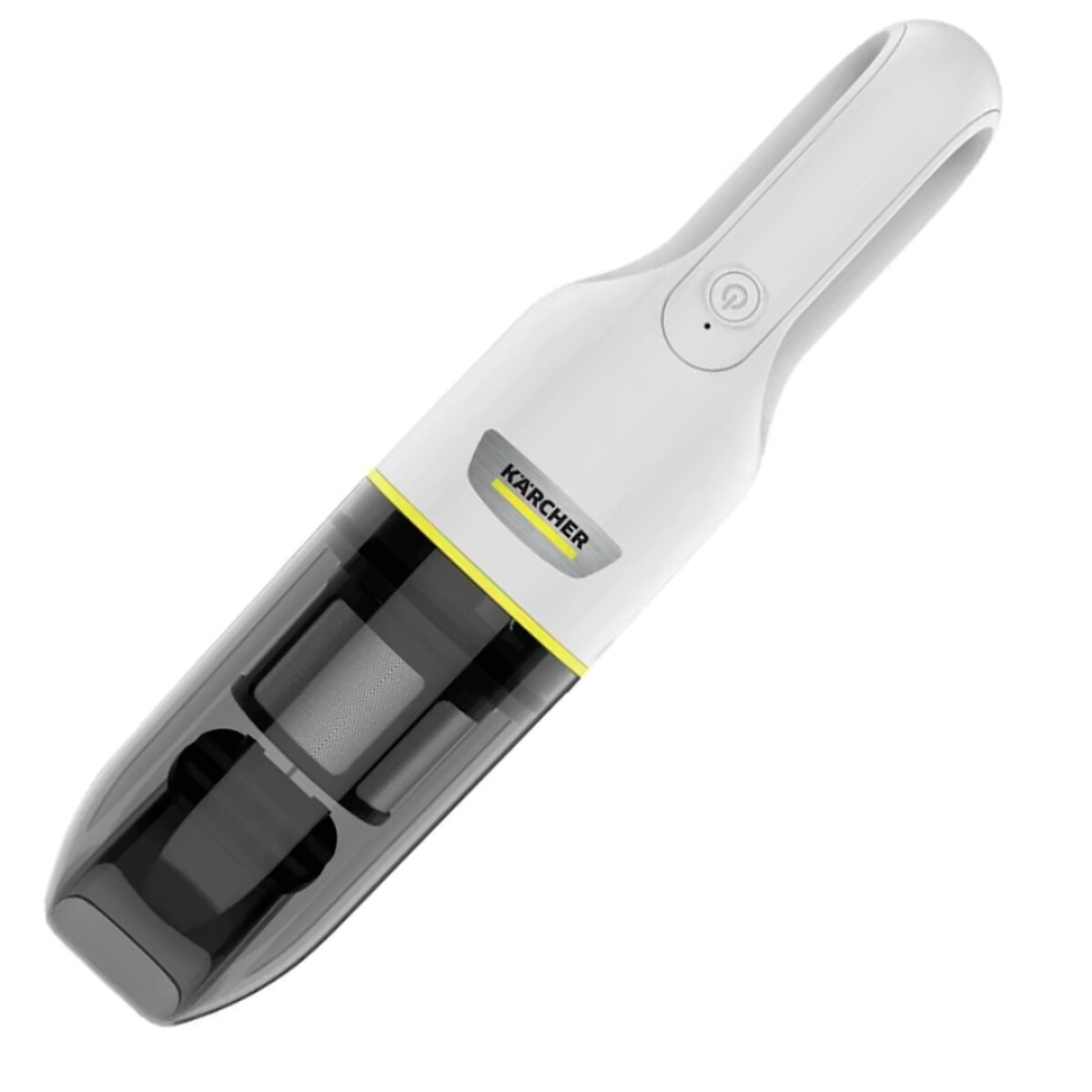 Aspiradora De Mano Kärcher Inalámbrico - ASPIRADORA DE MANO KARCHER VCH2 50293 