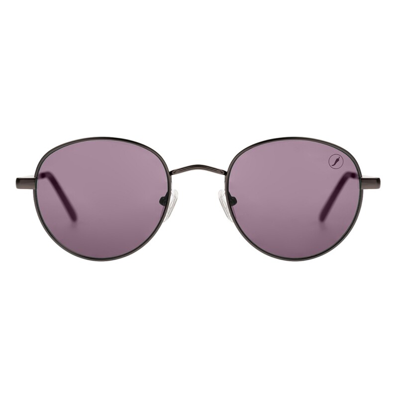 Lentes de Sol Chilli Beans Unisex Rodas Violeta